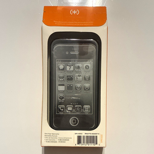 Speck fitted case skin for - case,