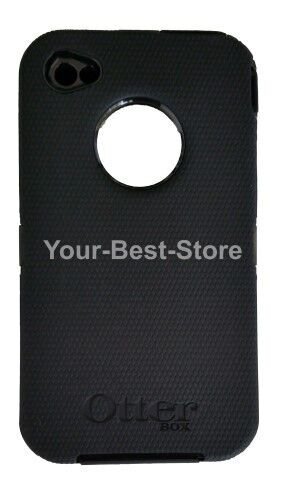 Otterbox defender series - otterbox,