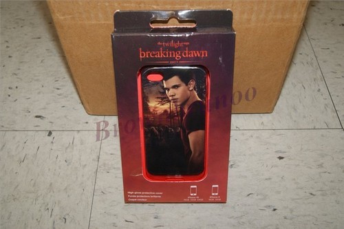 Twilight breaking dawn jacob - twilight,