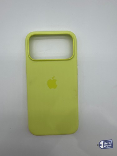Apple silicone case for iphone - apple,
