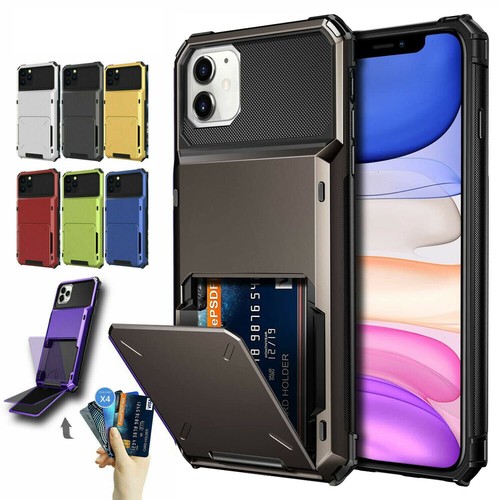Wallet case credit card - 4, id