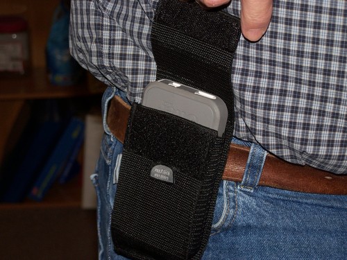 Iphone lifeproof case - iphone,