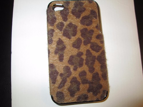 Hard shell phone - shell, for