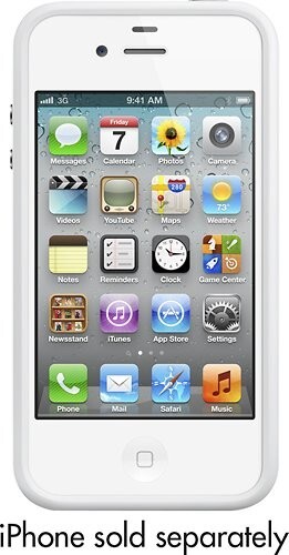 Authentic apple iphone - authentic,