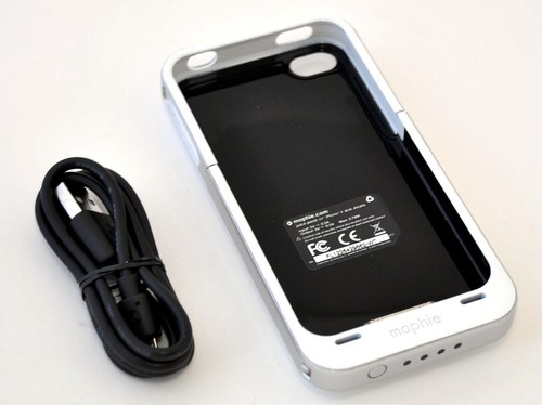 Genuine mophie juice pack - genuine,