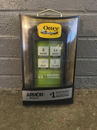 Oem otterbox armor series - oem,