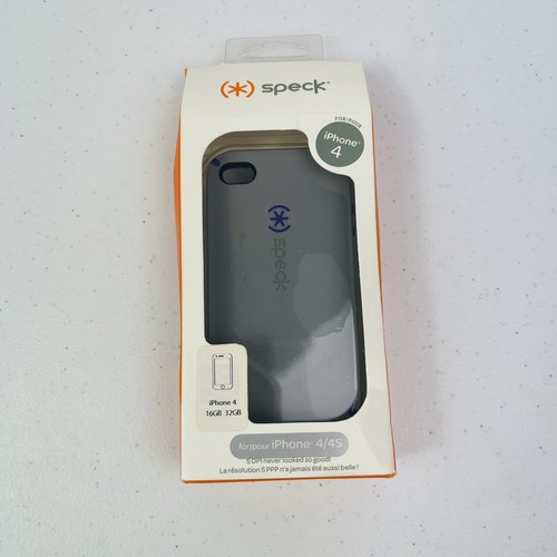 Speck iphone cover - speck,