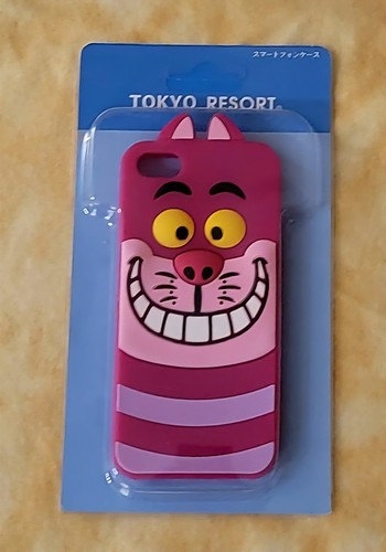 Character cheshire cat iphone - cat,