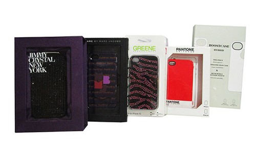 Many brands set cases for - set,