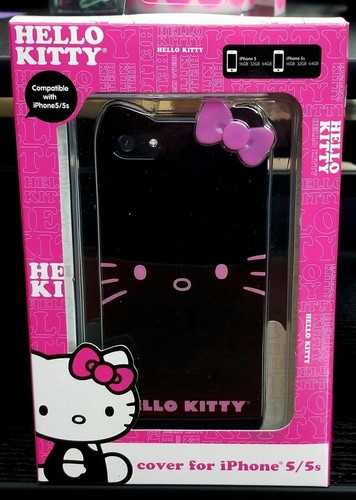 New hello kitty apple - hello,