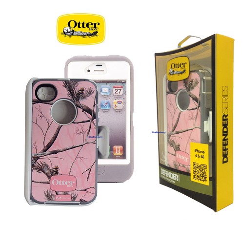 Otterbox for apple iphone - iphone, 4/4s