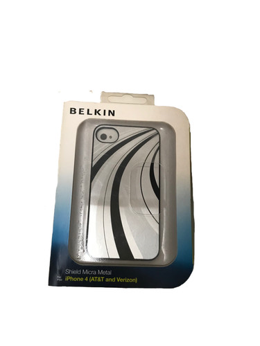 Belkin micra metal case - micra,
