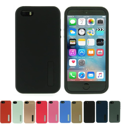 Dual layer protection case - dual,