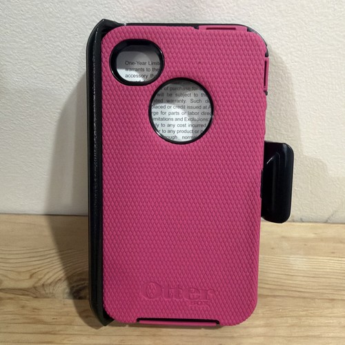 Otterbox iphone 4s - otterbox, 4