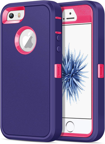 For iphone se 1st - 5/5s/se,