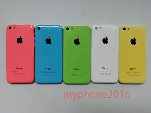 Apple iphone unlocked - apple, 5c