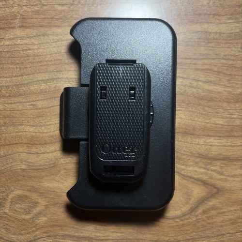 New otterbox belt clip - otterbox,