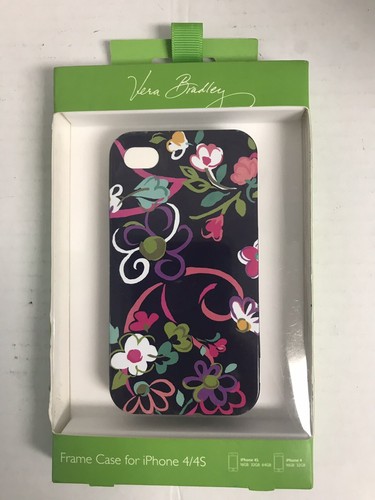 Vera bradley frame case - frame, for