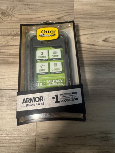 Brand new otterbox armor - brand,